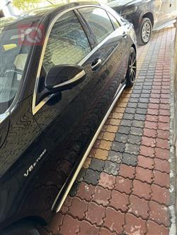 مێرسێدس بێنز S-Class